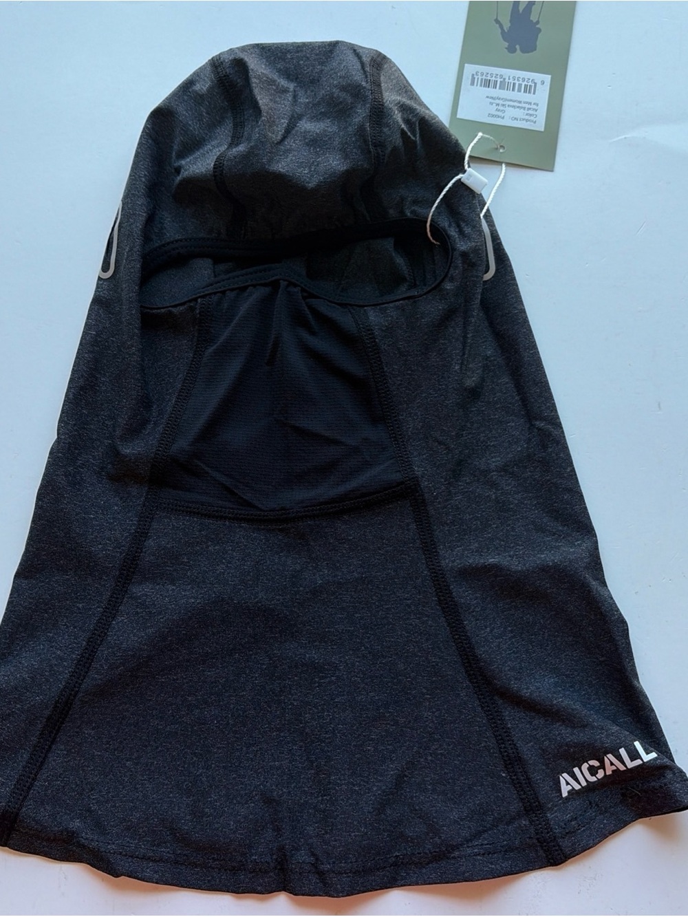 Balaclava Ski Mask Waterproof Anti-Fogging Windproof Winter Gear